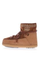 Topshop Inuikii Tribal Ankle Boots