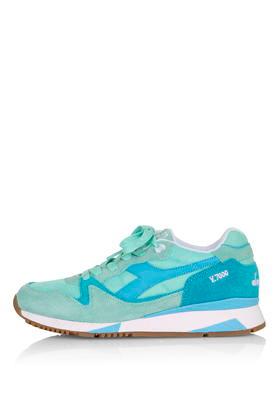 Topshop Diadora V700 Nyl Trainers