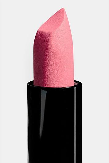 Topshop Matte Lipstick In Brighton Rock