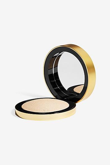 Topshop Glow Powder Highlighter In Crescent Moon