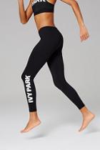 Full Length Logo Leggings By Ivy Park