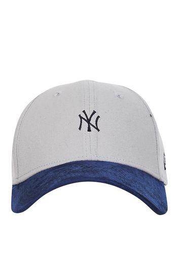 Topshop *3930 Suede Cap By New Era