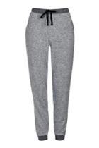 Topshop Supersoft Two Tone Joggers