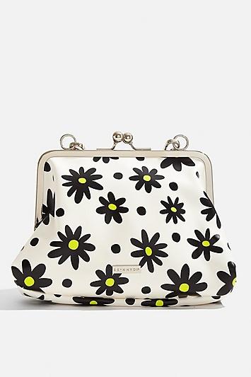 Skinny Dip *daisy Pouch Cross Body By Skinnydip