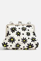 Skinny Dip *daisy Pouch Cross Body By Skinnydip
