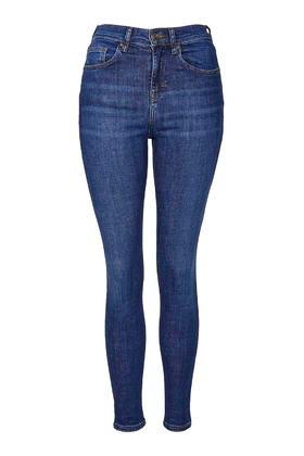 Topshop Moto Cain Skinny Jeans