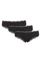 Topshop French Knicker Multipack