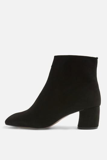 Topshop Marilo Ankle Boot