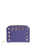 Topshop Paile Mini Stud Purse