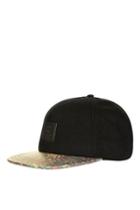 Topshop *siren Trucker Cap By Vans