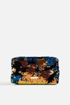 Topshop *luxe Make Up Bag By Skinnydip London