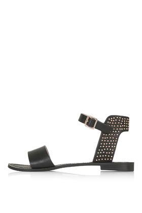 Topshop Hot Stud Sandals