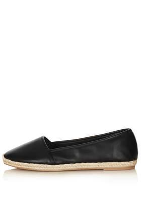 Topshop Tallulah Espadrilles