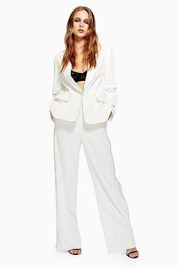 Topshop Diamante Trousers