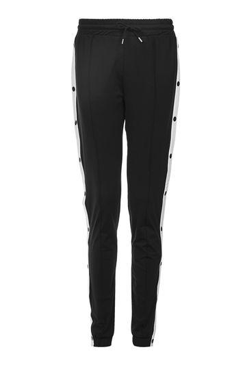 Topshop Popper Jogger
