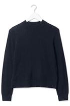 Topshop Cashmere Blend Sweater By Boutique