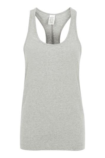 Topshop Tank Top By Calvin Klein