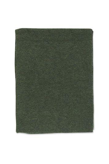 Topshop Soft Knitted Scarf