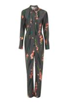 Topshop *selwyn Jumpsuit By Unique
