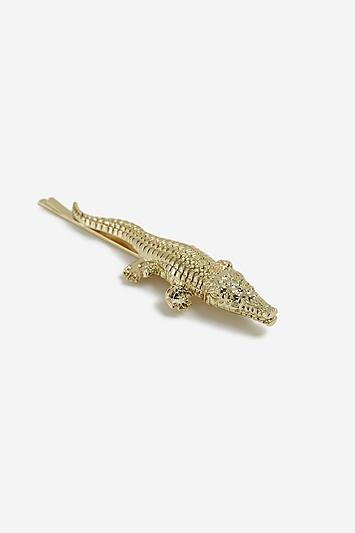 Topshop *crock Hair Slide Clip