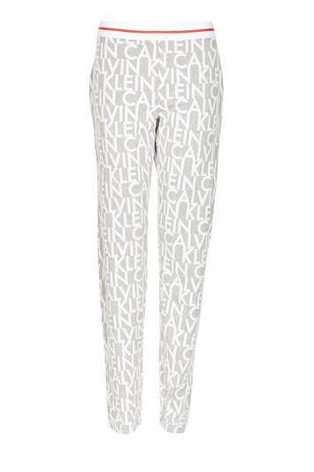 Topshop Joggers By Calvin Klein