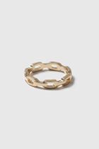 Topshop Chain Ring
