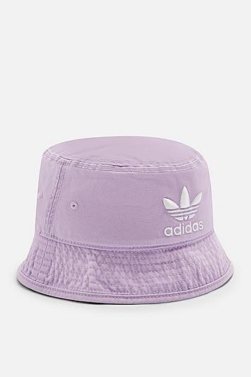 Trefoil Bucket Hat By Adidas