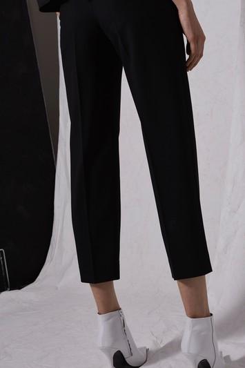 Topshop *peg Trousers By Boutique