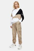 Topshop Cargo Pants By Adidas