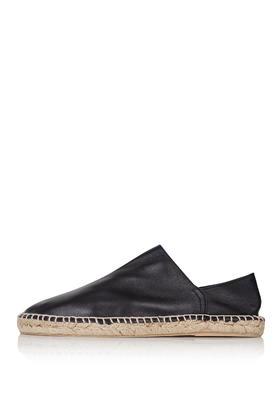 Topshop Kiss-chase Espadrille