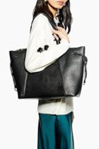 Topshop Zoe Shopper Bag