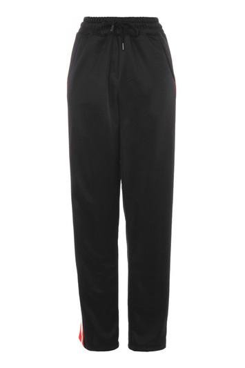 Topshop Side Striped Track Pants