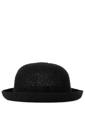 Topshop Transitional Bowler Hat