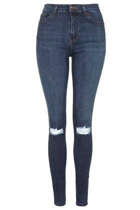 Topshop Petite Vintage Jamie Jeans