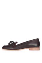 Topshop Lucky Loafer