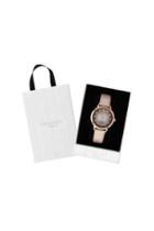 Topshop Ombre Leather Watch