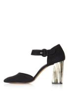Topshop Ginger Mary Jane Shoes