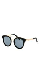 Topshop *brooklyn Sunglasses By Quay