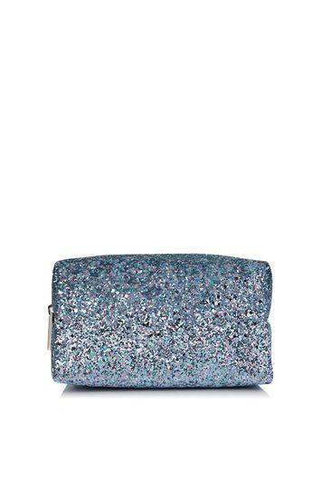 Topshop *st Tropez Make Up Bag By Skinny Dip