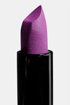 Topshop Matte Lipstick In Straight Ace