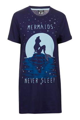 Topshop Ariel Sleep Tee