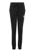 Topshop Retro Trousers By Calvin Klein