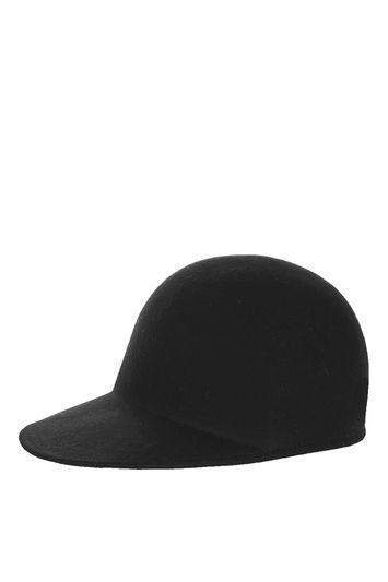 Topshop Felt Cap