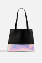 Topshop *stevie Shoulder Bag By Skinnydip London