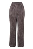 Topshop *pleated Culottes By Oh My Love