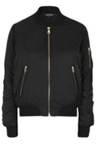 Topshop Tall Bruce Ma1 Bomber