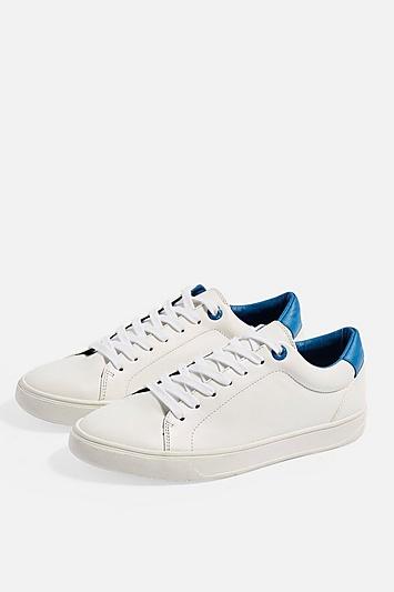 Topshop Colourful Trainers