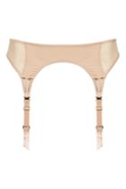 Topshop Suspenders By Bluebella