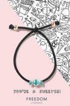 Topshop Sweet Bracelet