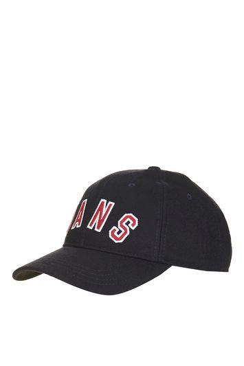 Topshop *dugout Cap By Vans